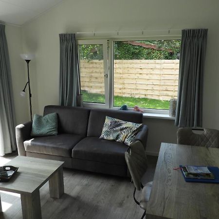 Vakantiewoning 't Steechje Hollum  Buitenkant foto