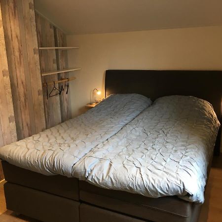 Vakantiewoning 't Steechje Hollum  Buitenkant foto