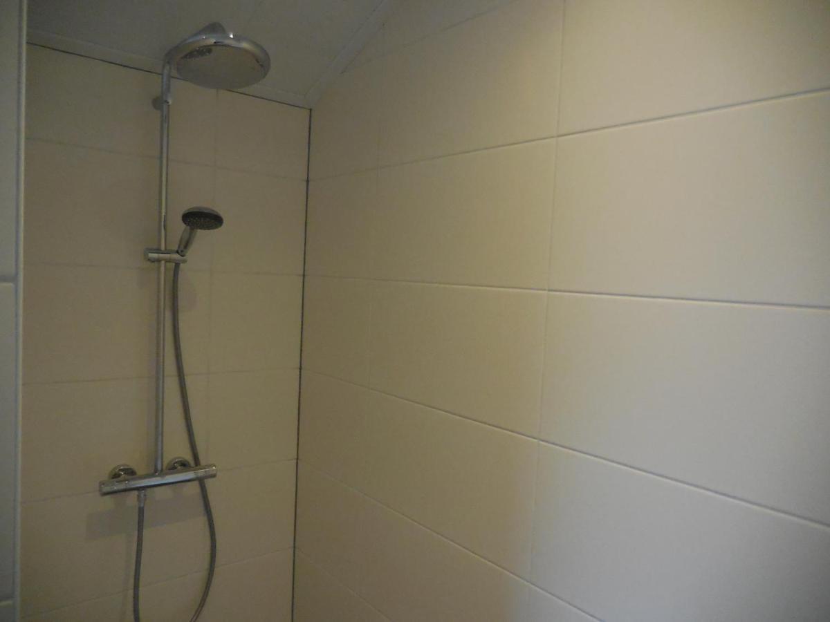 Vakantiewoning 't Steechje Hollum  Buitenkant foto