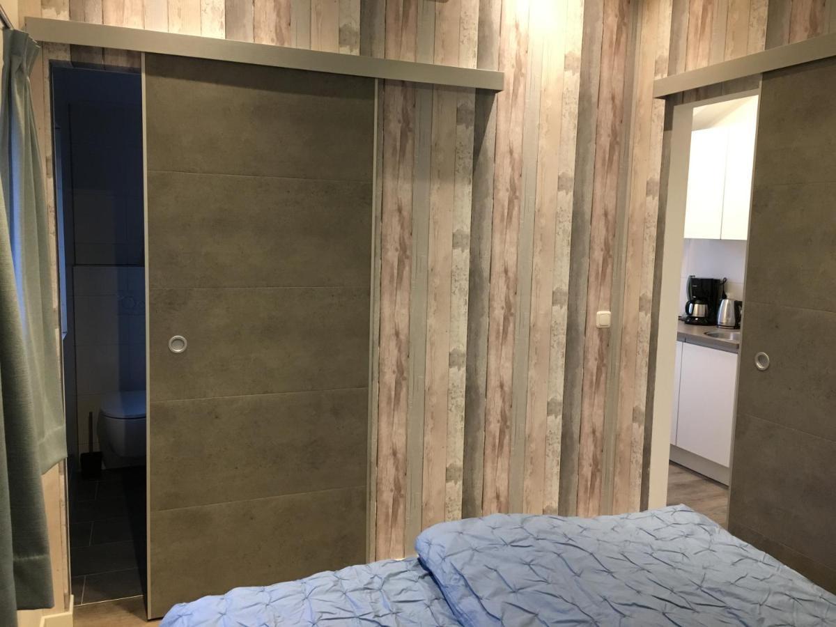 Vakantiewoning 't Steechje Hollum  Buitenkant foto
